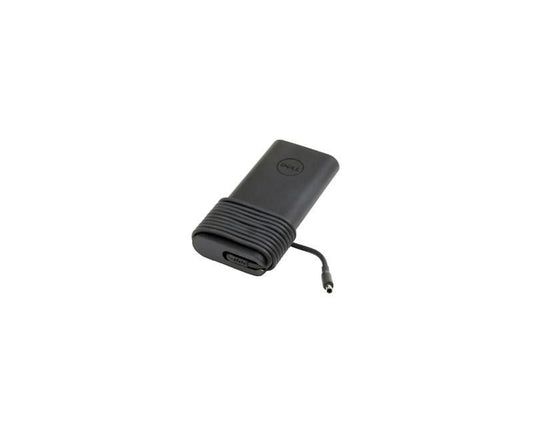 DELL 65W Barrel (7.4 x 5mm) AC Adapter for Latitude E Series with UK Plug
