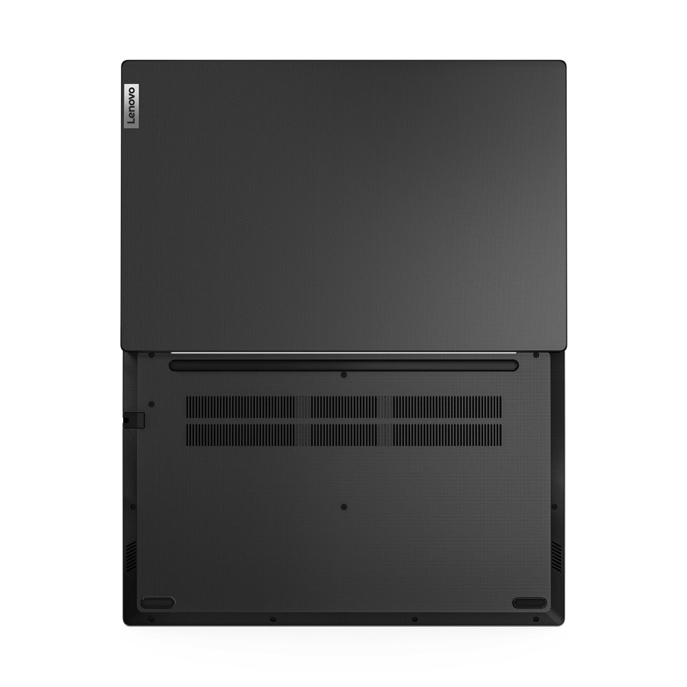 Lenovo V15 G4 ABP AMD Ryzen™ 5 7430U Laptop 39.6 cm (15.6") Full HD 8 GB DDR4-SDRAM 256 GB SSD Wi-Fi 6 (802.11ax) Windows 11 Pro UK English Black