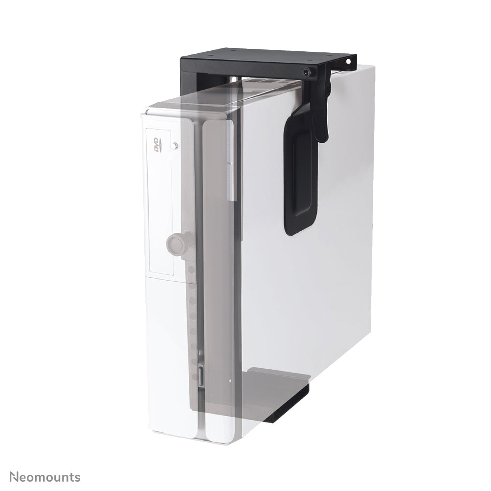 Neomounts CPU-D075BLACK CPU holder - max 10 kg - universal