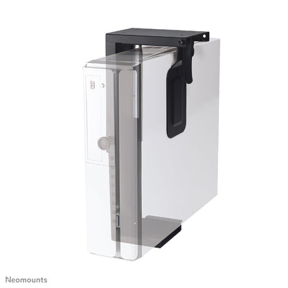 Neomounts CPU-D075BLACK CPU holder - max 10 kg - universal