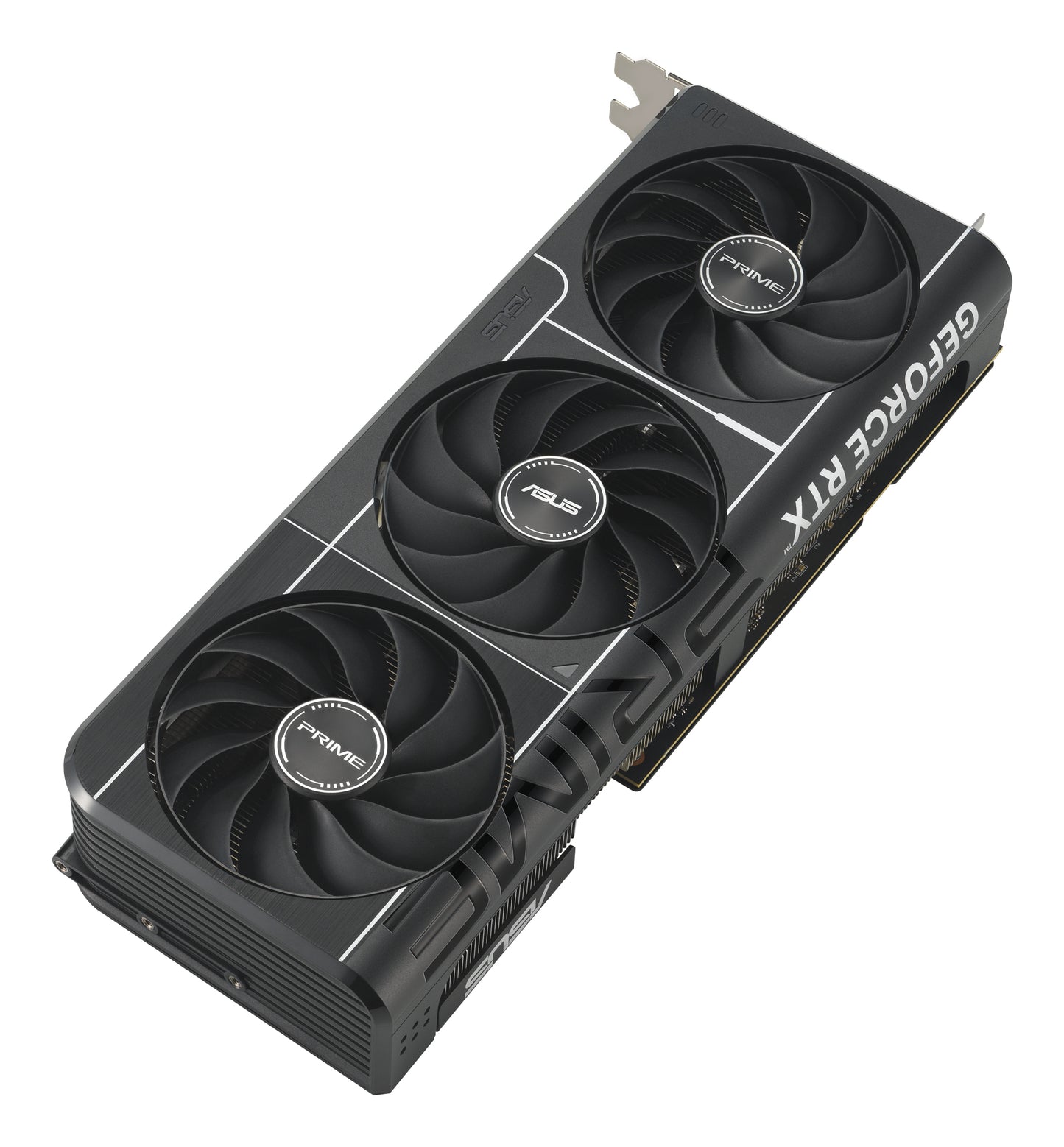 ASUS Prime -RTX5080-O16G-EVO NVIDIA GeForce RTX 5080 16 GB GDDR7