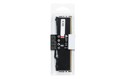 Kingston Technology FURY Beast 32GB 5200MT/s DDR5 CL40 DIMM RGB