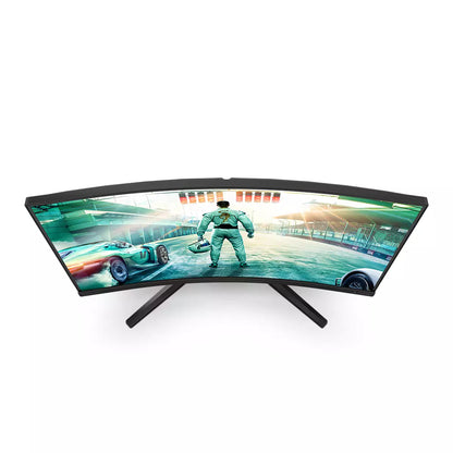 Philips Evnia 32M2C3500L/00 computer monitor 80 cm (31.5") 2560 x 1440 pixels Quad HD LCD Black