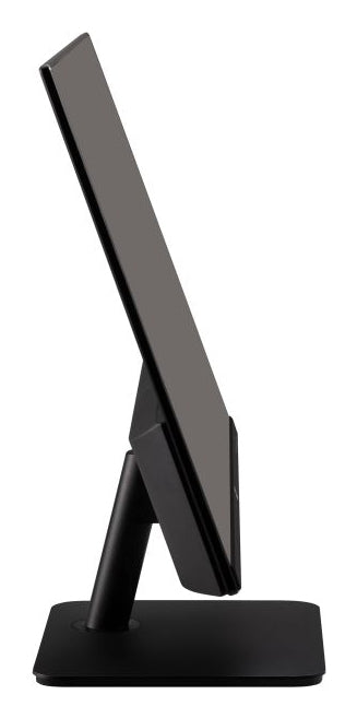 Viewsonic VA2432-H-2 computer monitor 61 cm (24") 1920 x 1080 pixels Full HD LED Black