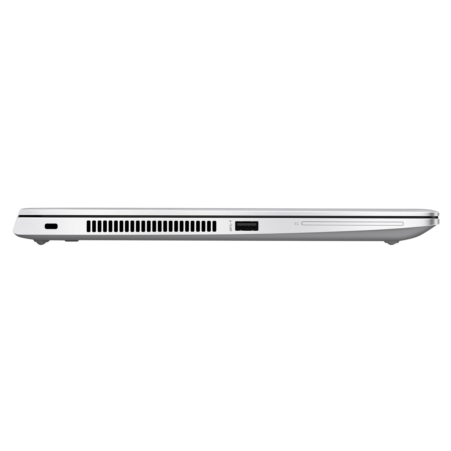A2C HP EliteBook 840 G6 Intel® Core™ i5 i5-8265U Laptop 35.6 cm (14") Full HD 16 GB DDR4-SDRAM 256 GB SSD Wi-Fi 5 (802.11ac) Windows 11 Pro UK English Silver