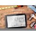 Samsung Galaxy Tab Active5 Pro Active5 Pro 5G Enterprise Edit Snapdragon LTE 256 GB 25.6 cm (10.1") 8 GB Wi-Fi 6 (802.11ax) Android 15 Green