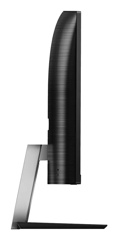 Philips E Line 322E1C/00 computer monitor 80 cm (31.5") 1920 x 1080 pixels Full HD LCD Black