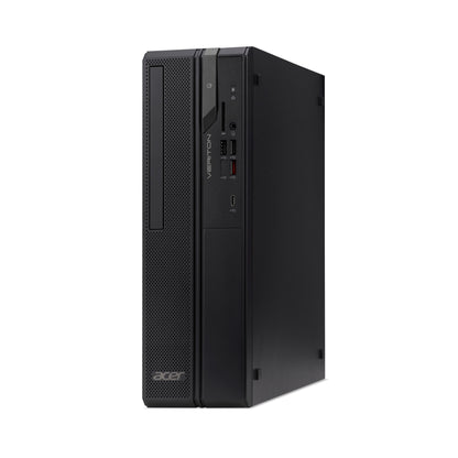 Acer Veriton X Series desktop (VX2735G) - Intel Core Ultra 5, 16GB RAM, 512GB SSD, Windows 11
