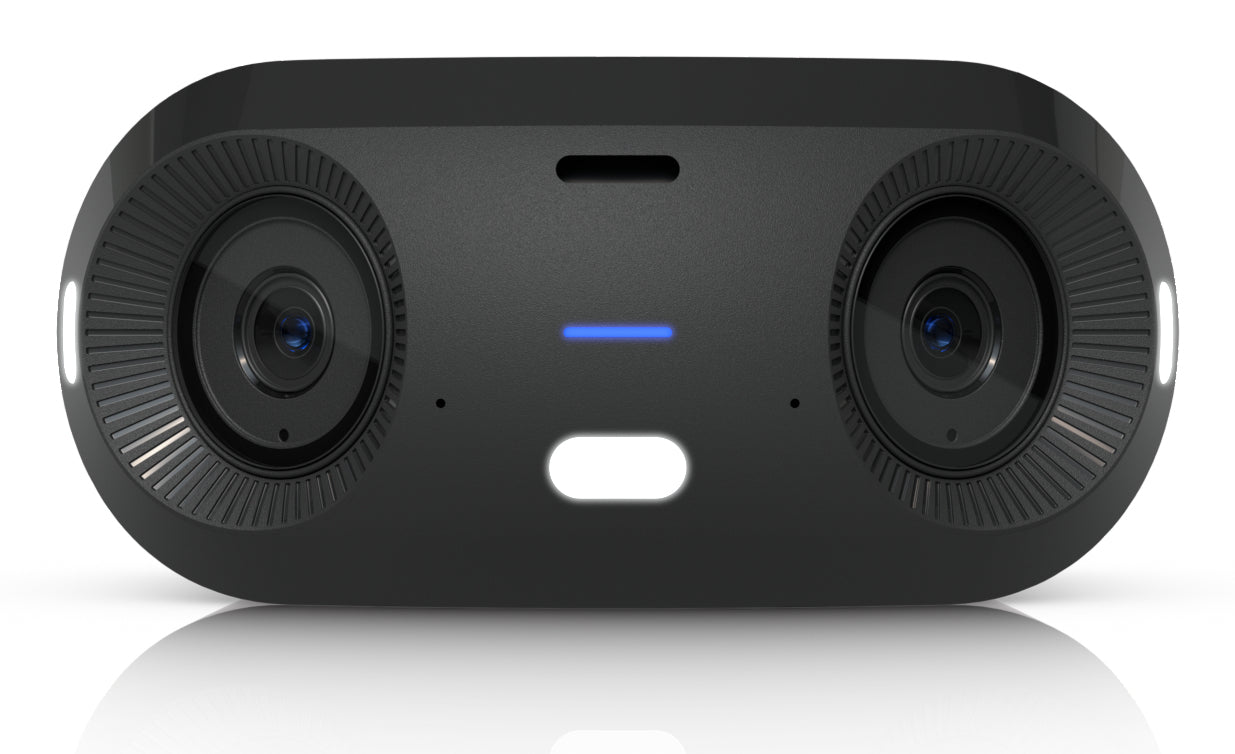 Ubiquiti G6 180 UniFi Security Camera