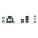 ASUS PRIME H610M-E-CSM Intel H610 LGA 1700 micro ATX