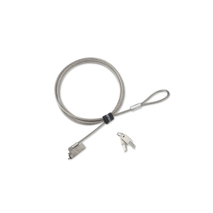 Kensington Slim NanoSaver 2.0 EQ Keyed Laptop Lock