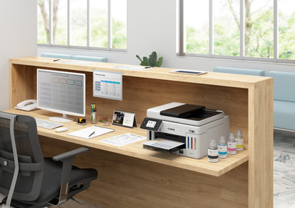 Canon MAXIFY GX6150 Inkjet A4 600 x 1200 DPI Wi-Fi