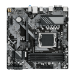 GIGABYTE A620M DS3H Motherboard - Supports AMD Ryzen 8000 CPUs, 5+2+2 Phases Digital VRM, up to 7600MHz DDR5 (OC), 1xPCIe 4.0 M.2, GbE LAN, USB 3.2 Gen 1