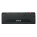 CHERRY Stream ultimate keyboard Home/Office USB + RF Wireless + Bluetooth AZERTY French Black