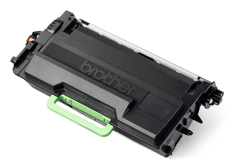 Brother TN-3600XXL Toner-kit extra High-Capacity, 11K pages ISO/IEC 19752 for Brother HL-L 5200/6410/MFC-L 6710