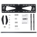 StarTech.com Low-Profile TV Wall Mount - Fixed