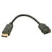 Lindy DisplayPort 1.2 to HDMI 1.3 Converter