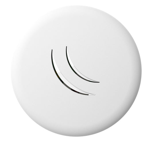 Mikrotik cAP lite 54 Mbit/s Power over Ethernet (PoE) White