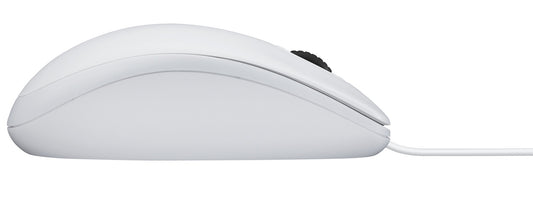 Logitech B100 Optical Combo Mouse