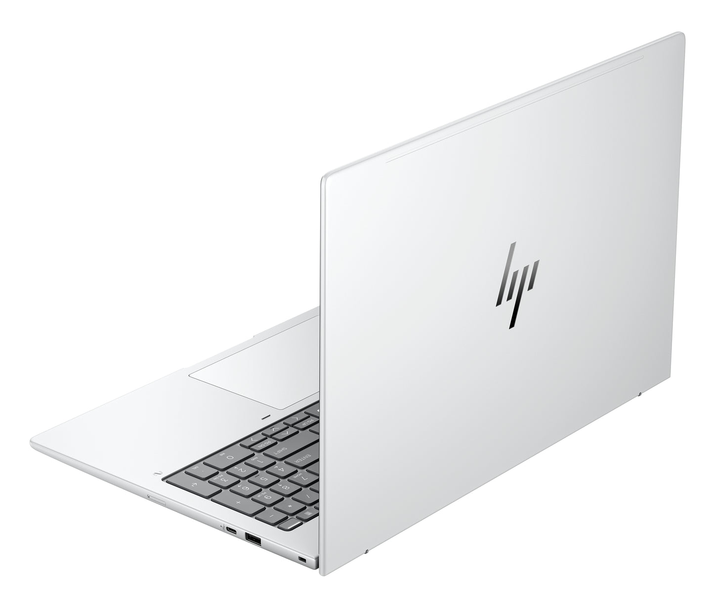 HP EliteBook 8 G1a 16 inch Notebook Next Gen AI PC Wolf Pro Security Edition Copilot+ PC AMD Ryzen AI 7 PRO PRO 350 Laptop 40.6 cm (16") WUXGA 64 GB DDR5-SDRAM 1 TB SSD Wi-Fi 7 (802.11be) Windows 11 Pro Silver