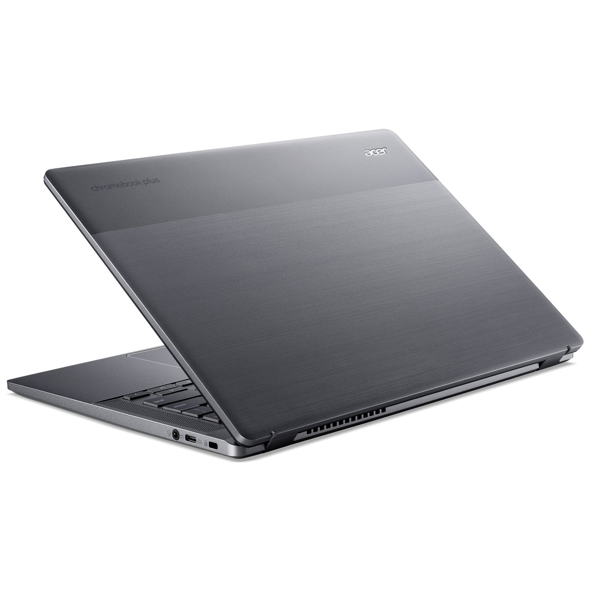 Acer Chromebook Plus 514 (CBE574-1T) - AMD Ryzen 5, 8GB RAM, 256GB SSD, 14" WUXGA touchscreen, Chrome OS