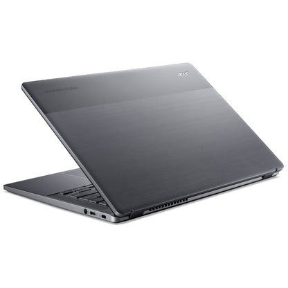 Acer Chromebook Plus 514 (CBE574-1T) - AMD Ryzen 5, 8GB RAM, 256GB SSD, 14" WUXGA touchscreen, Chrome OS