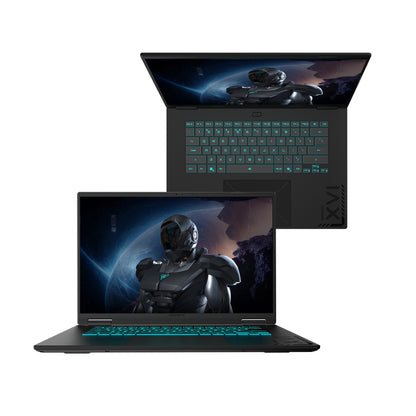 GIGABYTE GAMING A16 Laptop - 16", 165Hz WUXGA, Ryzen 7 260, RTX 5050, 16GB DDR5 5200MHz, 1TB Gen4 SSD, Windows 11 Home, 2 Year Warranty, Dolby Atmos, GAMING A16 3THK3UK894SH
