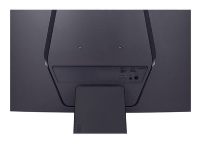 LG 32GS60QC-B computer monitor 80 cm (31.5") 2560 x 1440 pixels Quad HD LCD Black