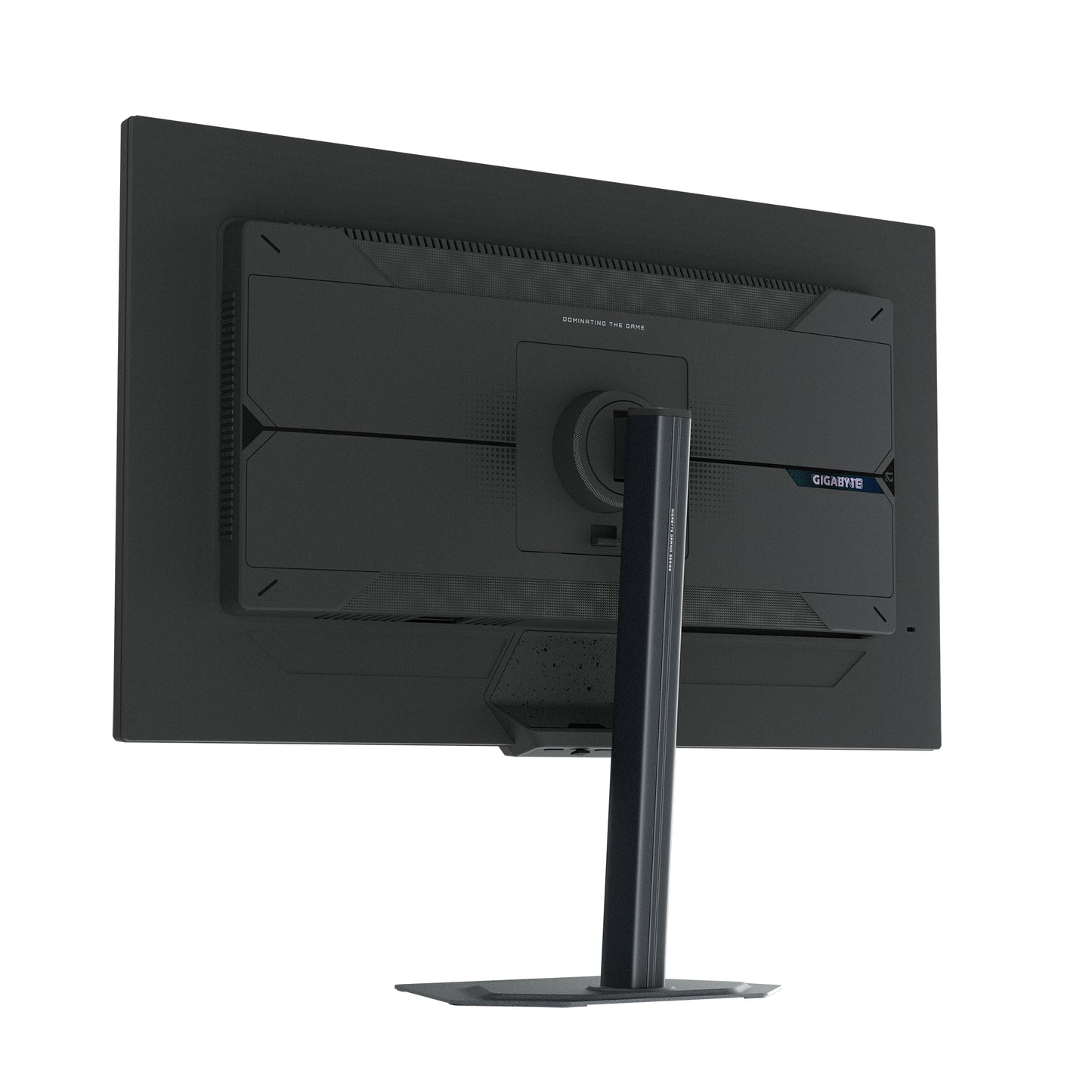 GIGABYTE G27UP 27” 4K UHD Gaming Monitor - Dual Mode (4K 160Hz or FHD 320Hz), 3840 x 2160, 1ms, 400 cd/m², FreeSync Premium, HDR10, HDMI 2.1, Displayport 1.4