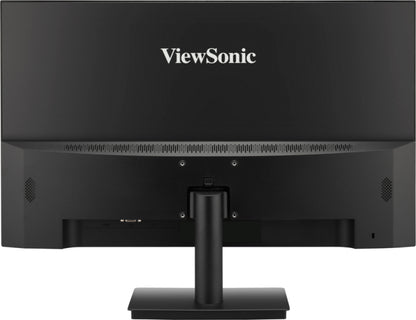 Viewsonic VA270-H computer monitor 68.6 cm (27") 1920 x 1080 pixels Full HD LED Black
