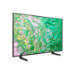Samsung HU8000F 109.2 cm (43") 4K Ultra HD Smart TV Black 20 W