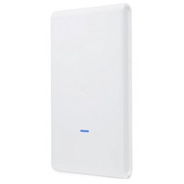 Ubiquiti Networks UAP-AC-M-PRO wireless access point 1300 Mbit/s Power over Ethernet (PoE) White