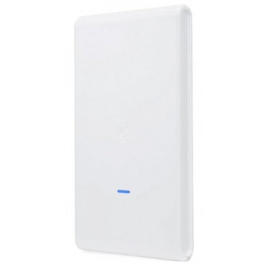 Ubiquiti Networks UAP-AC-M-PRO wireless access point 1300 Mbit/s Power over Ethernet (PoE) White