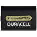 Duracell Camcorder Battery - replaces Sony NP-FH30/NP-FH40/NP-FH50