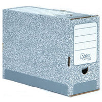 Bankers Box BANKERS BOX TFR FILE 120MM FC PK10
