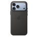 Apple iPhone 18 Pro Max TechWoven Case with MagSafe - Black