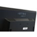 Hannspree HT161HNB computer monitor 39.6 cm (15.6") 1366 x 768 pixels HD LED Touchscreen Tabletop Black