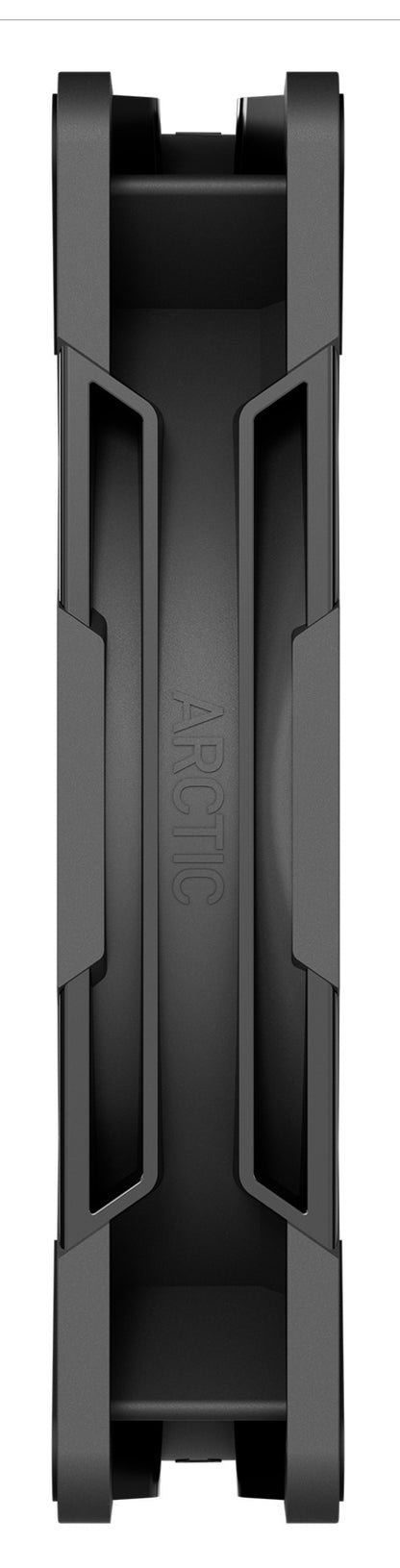 ARCTIC P14 Pro A-RGB 140 mm A-RGB PWM Fan with Cable Splitter