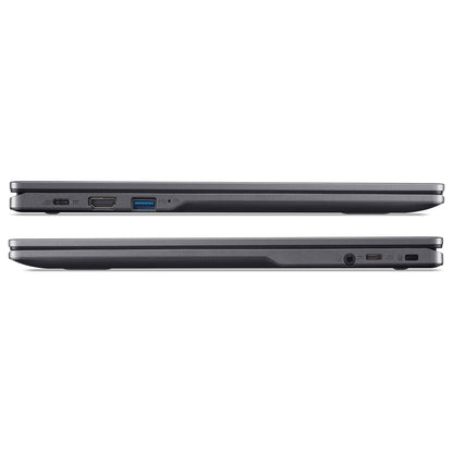 Acer Chromebook Plus 515 (CBE595-2) - Intel Core 5, 8GB RAM, 256GB SSD, 15.6" Full HD display, Chrome OS
