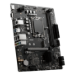 MSI PRO H610M-E motherboard Intel H610 LGA 1700 micro ATX