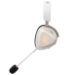 ASUS ROG Delta II-KJP Headset Wired & Wireless Head-band Gaming Bluetooth Black, White