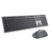 DELL Pro Plus Keyboard and Mouse - KM7321W - German (QWERTZ)
