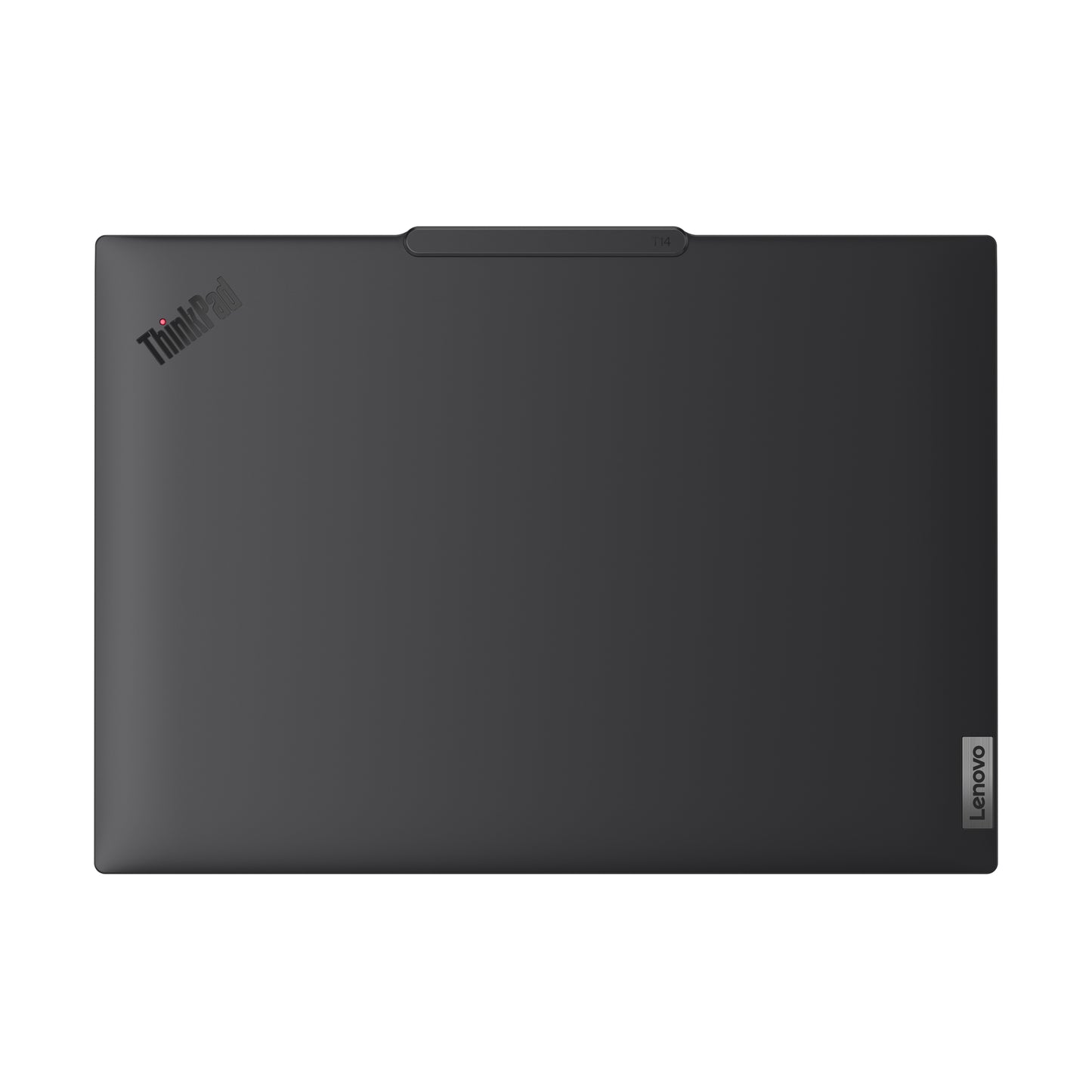 Lenovo ThinkPad T14 Gen 6 (Intel) Copilot+ PC Intel Core Ultra 5 226V Laptop 35.6 cm (14") WUXGA 16 GB LPDDR5x-SDRAM 512 GB SSD Wi-Fi 7 (802.11be) Windows 11 Pro UK English Black