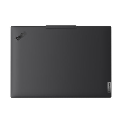 Lenovo ThinkPad T14 Gen 6 (Intel) Copilot+ PC Intel Core Ultra 5 226V Laptop 35.6 cm (14") WUXGA 16 GB LPDDR5x-SDRAM 512 GB SSD Wi-Fi 7 (802.11be) Windows 11 Pro UK English Black
