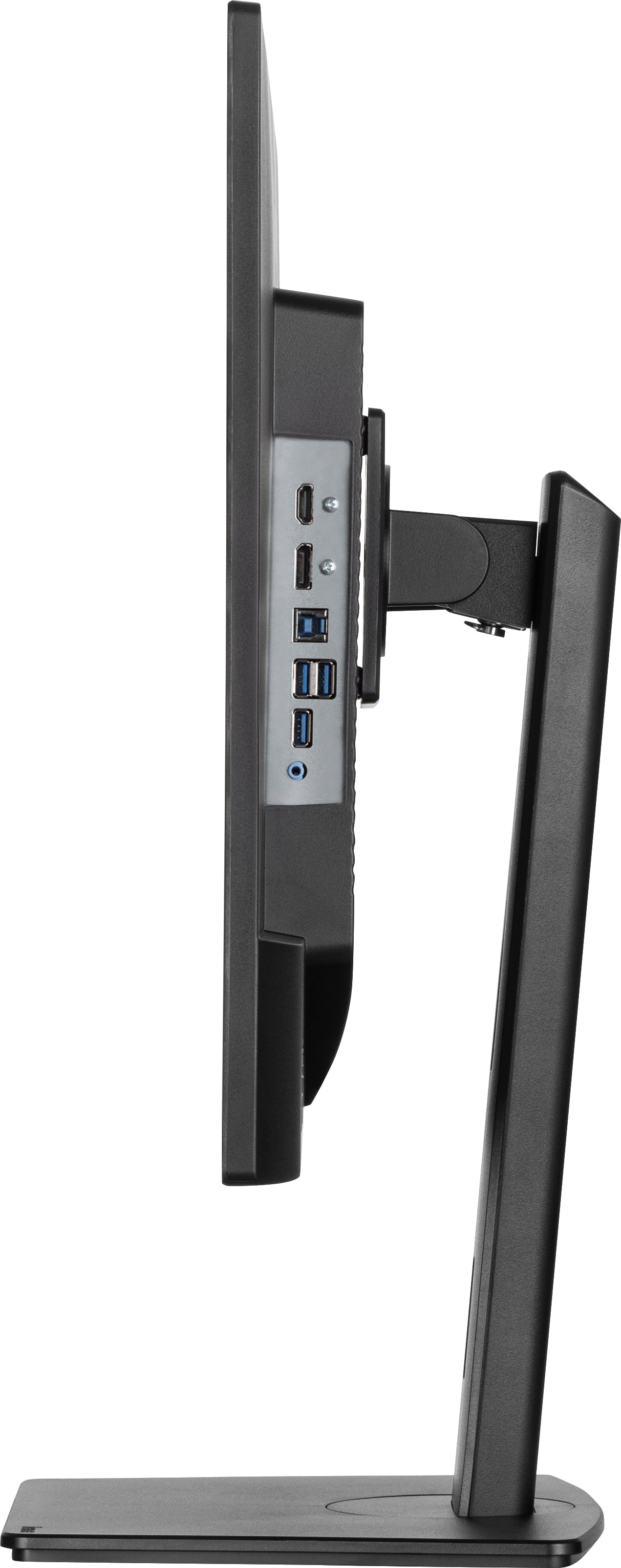 iiyama ProLite XB3270QSU-B1 computer monitor 80 cm (31.5") 2560 x 1440 pixels Quad HD LED Black