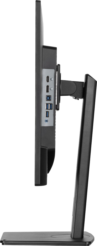iiyama ProLite XB3270QSU-B1 computer monitor 80 cm (31.5") 2560 x 1440 pixels Quad HD LED Black
