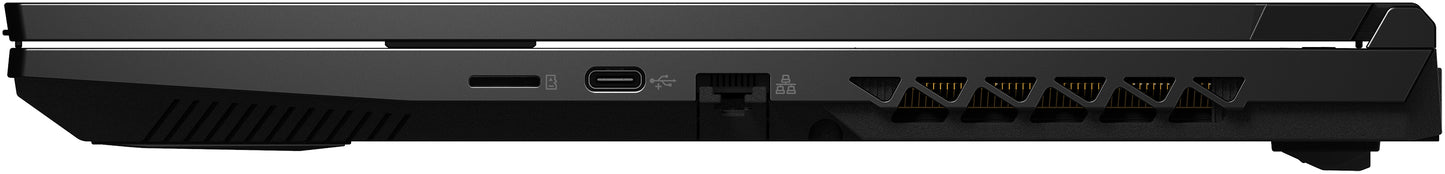 ERAZER Crawler E30 Intel® Core™ i5 i5-13420H Laptop 39.6 cm (15.6") Full HD 16 GB DDR4-SDRAM 512 GB SSD NVIDIA GeForce RTX 2050 Wi-Fi 6E (802.11ax) Windows 11 Home UK English Black