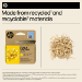 HP 4K0U9NE/924E Ink cartridge yellow EvoMore, 800 pages ISO/IEC 19752 9ml for HP OJ Pro 8120/e