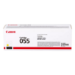 Canon 3013C002/055 Toner cartridge yellow, 2.1K pages ISO/IEC 19752 for Canon LBP-660