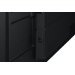 Samsung LH86WAFPLGC interactive whiteboard 2.18 m (86") 3840 x 2160 pixels Touchscreen Black, Grey